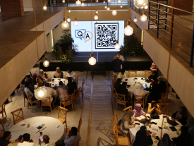 FIKRAH Global Roundtable